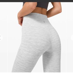 Lululemon Align leggings